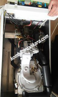 Vaillant  ecoTech plus Yoğuşmalı Kombi Kart