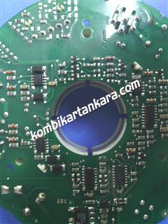 Termoteknik Locik 